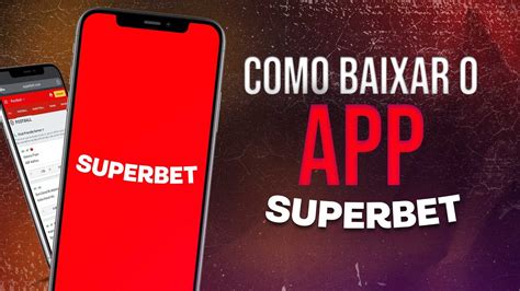 super bet baixar